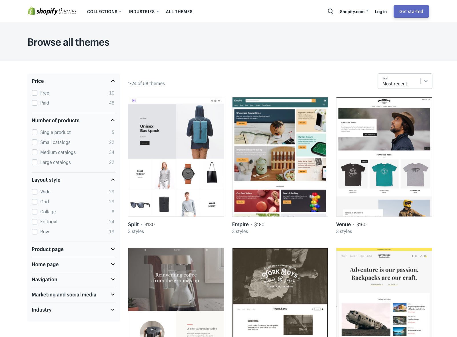 portfolio Item
