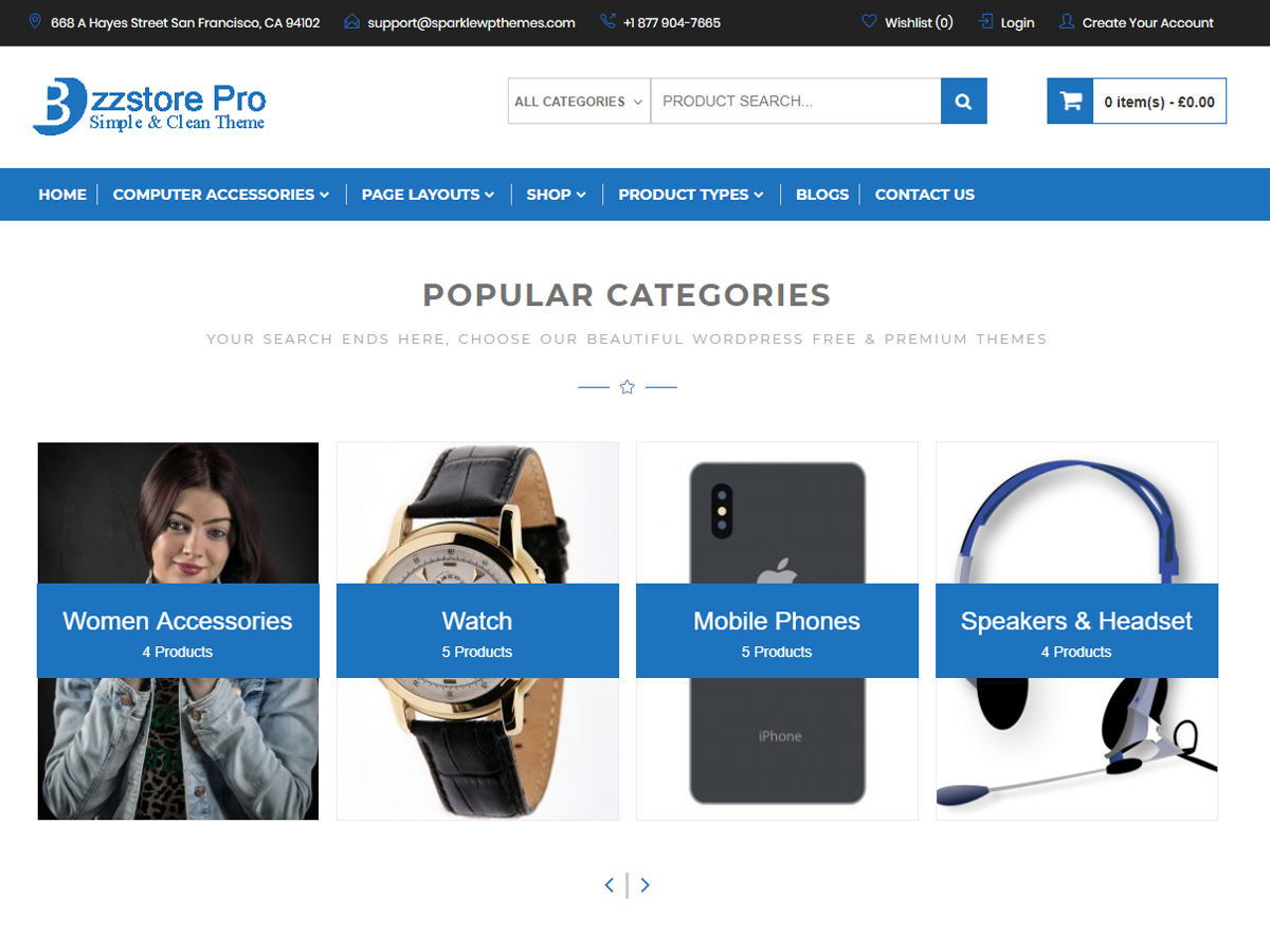 portfolio Item